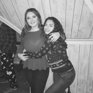 Meet your Posher, Brianna